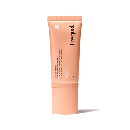 Prequel - Retinal Renew 0.1% Retinaldehyde Gel