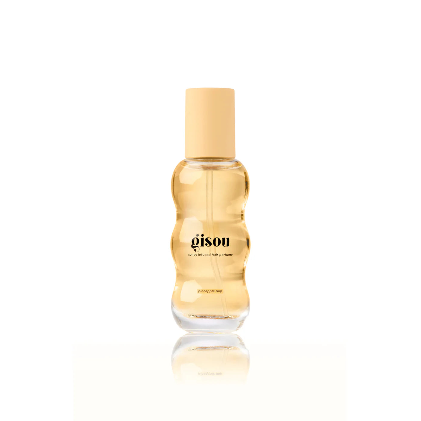 Gisou - Honey Infused Hair Perfume Limited Edition