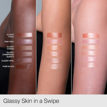 Bio-Radiant Glassy Balm Highlighter Stick