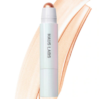 Bio-Radiant Glassy Balm Highlighter Stick