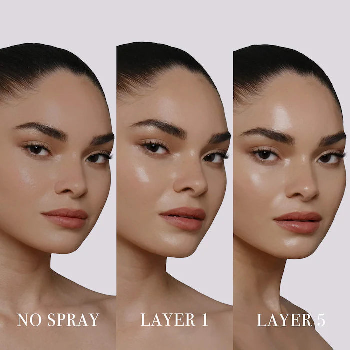 PAT McGRATH LABS - Skin Fetish: Glass 001 Legendary Glow Setting Spray