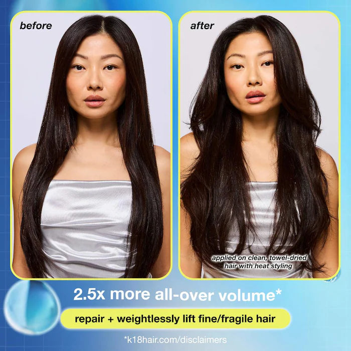 AstroLift™ Reparative Volume Spray