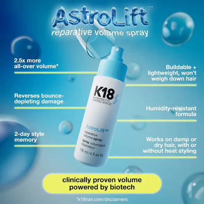 AstroLift™ Reparative Volume Spray