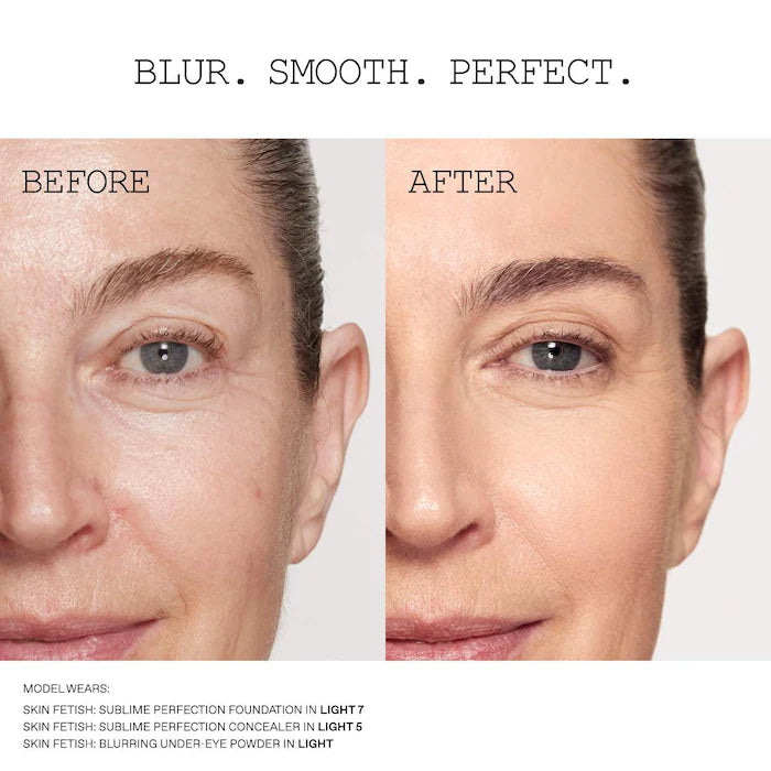 PAT McGRATH LABS - Skin Fetish: Sublime Perfection Blurring Under Eye Powder