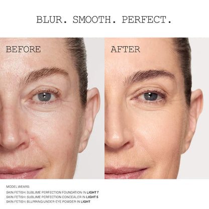 PAT McGRATH LABS - Skin Fetish: Sublime Perfection Blurring Under Eye Powder