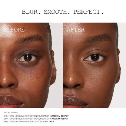 PAT McGRATH LABS - Skin Fetish: Sublime Perfection Blurring Under Eye Powder