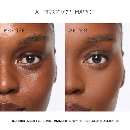 PAT McGRATH LABS - Skin Fetish: Sublime Perfection Blurring Under Eye Powder