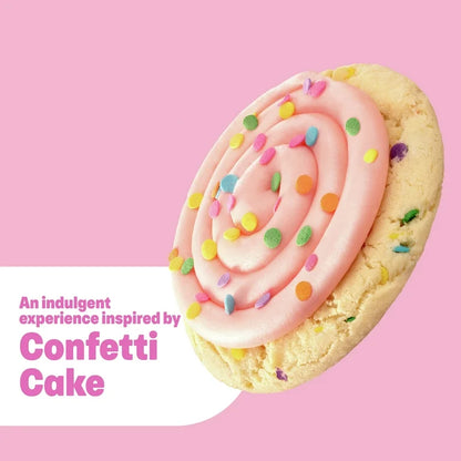 Dove - Crumbl Confetti Cake hand wash