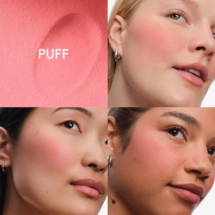 Glossier - Cloud Paint Plush Blush