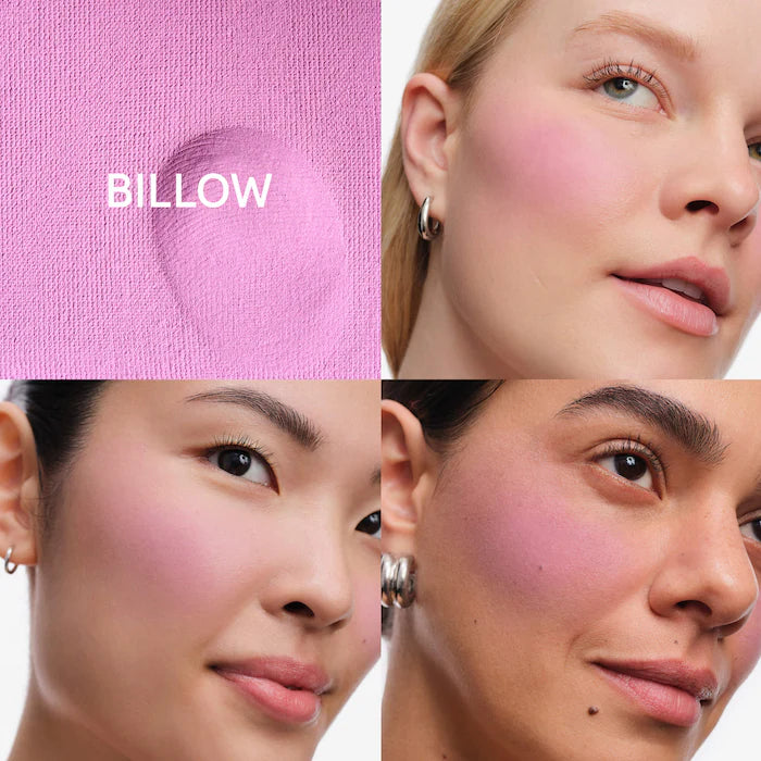 Glossier - Cloud Paint Plush Blush