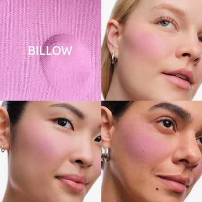 Glossier - Cloud Paint Plush Blush