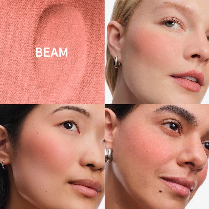 Glossier - Cloud Paint Plush Blush