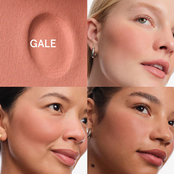 Glossier - Cloud Paint Plush Blush