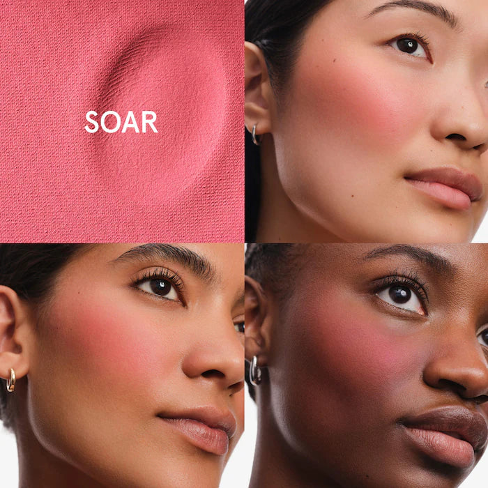 Glossier - Cloud Paint Plush Blush