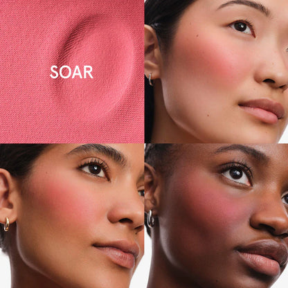 Glossier - Cloud Paint Plush Blush