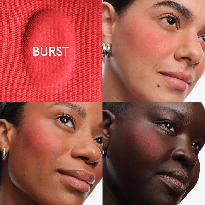 Glossier - Cloud Paint Plush Blush