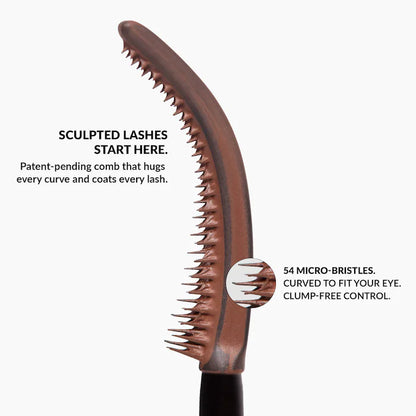 REFY - Lash Sculpt Lengthen and Lift Mascara