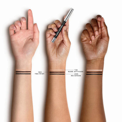 Marc Jacobs Beauty - Mini Drawn This Way Longwear Eyeliner Trio Gift Set
