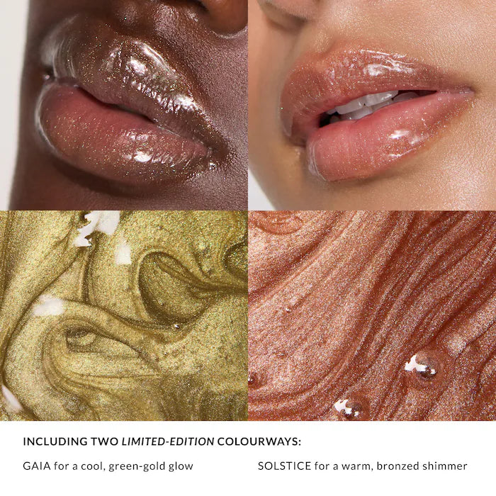 REFY - Mini Lip Gloss Trio