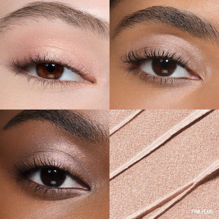 MAKEUP BY MARIO - Long-Wearing Cream Eyeshadow Duo Gift Set