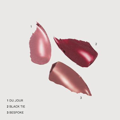 The Dress Code Lipstick Set