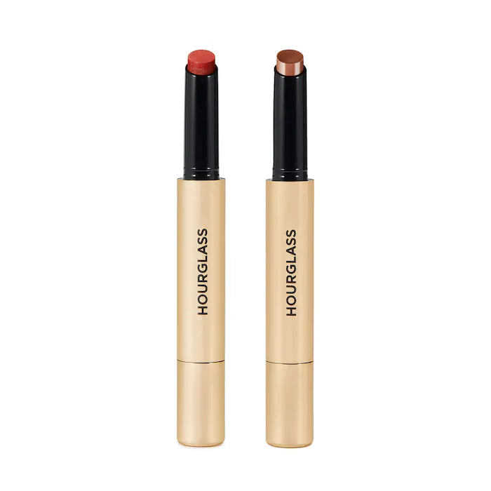 Phantom Volumizing Glossy Lip Balm Duo