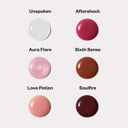 Kosas - Lip Pulse Glassy Lip Plumper Gloss