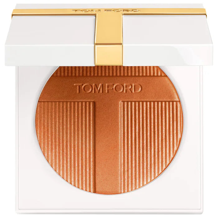 TOM FORD - Soleil Glow Gel Powder Highlighter with 8HR Wear