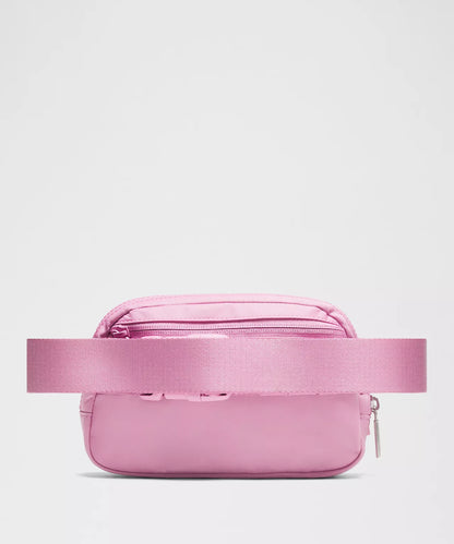 lululemon - Everywhere Belt Bag 1L "Pink Frosting"