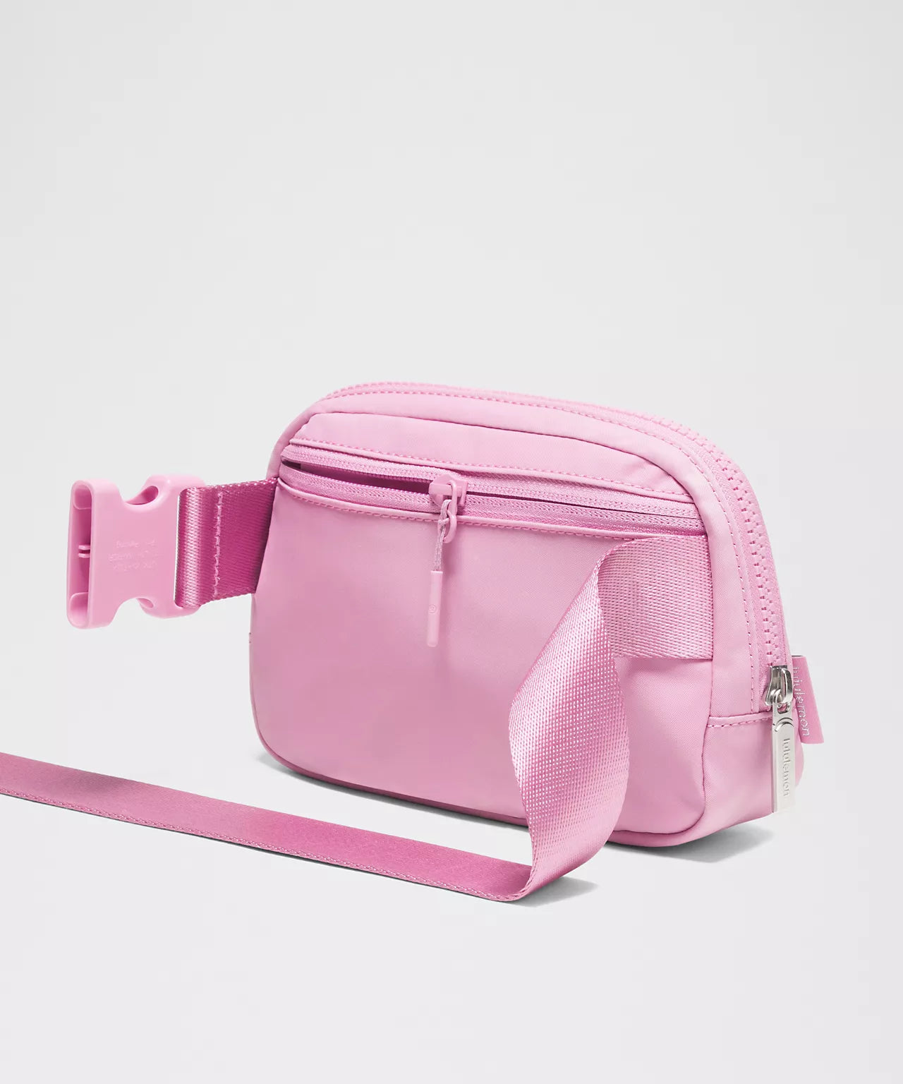 lululemon - Everywhere Belt Bag 1L "Pink Frosting"