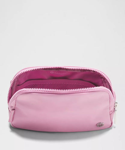 lululemon - Everywhere Belt Bag 1L "Pink Frosting"