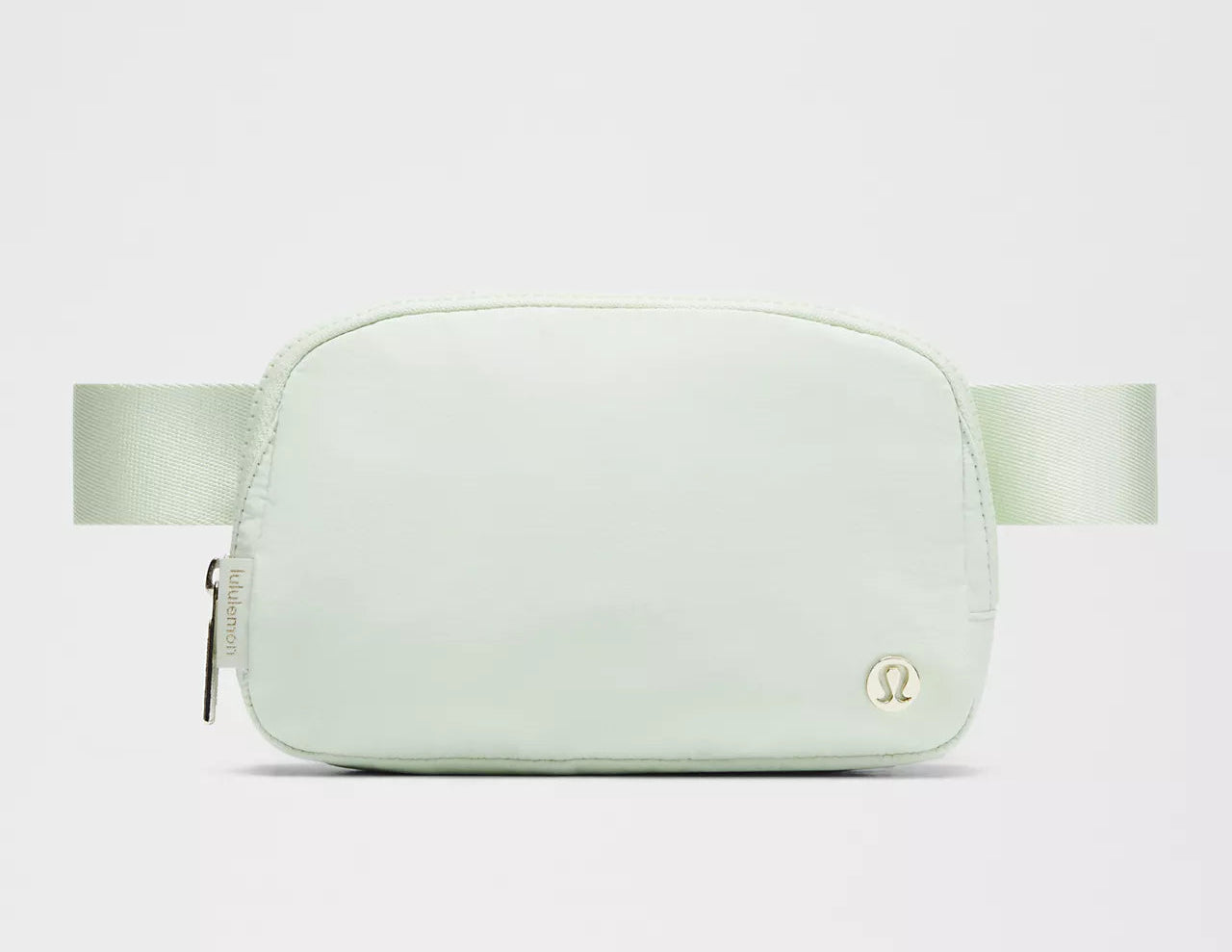 lululemon - Everywhere Belt Bag 1L "Kohlrabi Green"