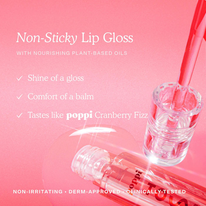 Tower 28 Beauty - Tower 28 x Poppi Fizz + Frost Holiday Duo