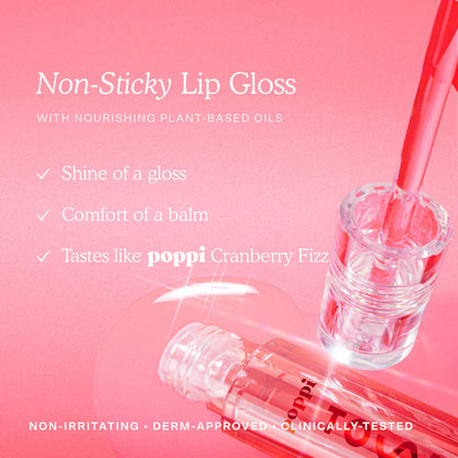 Tower 28 Beauty - Tower 28 x Poppi Fizz + Frost Holiday Duo