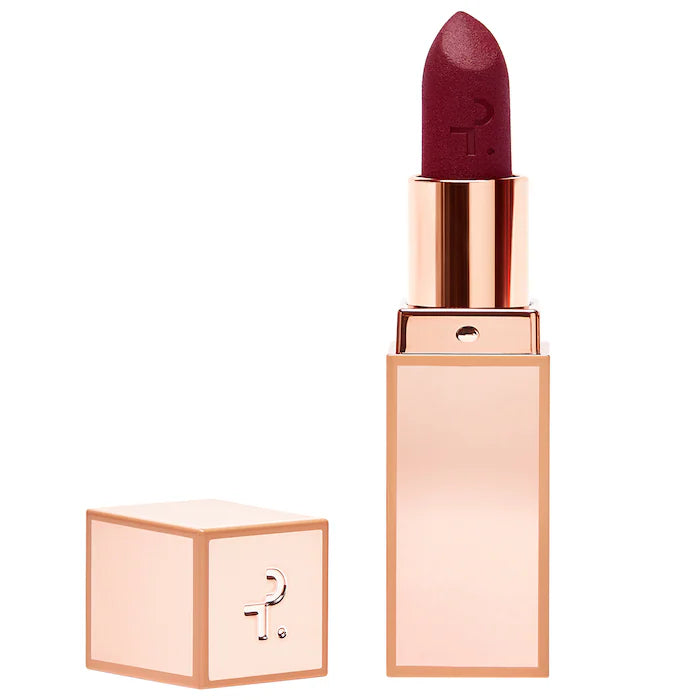 Major Headlines Matte Suede Lipstick