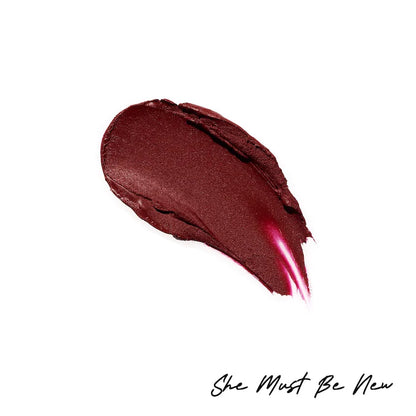 Major Headlines Matte Suede Lipstick