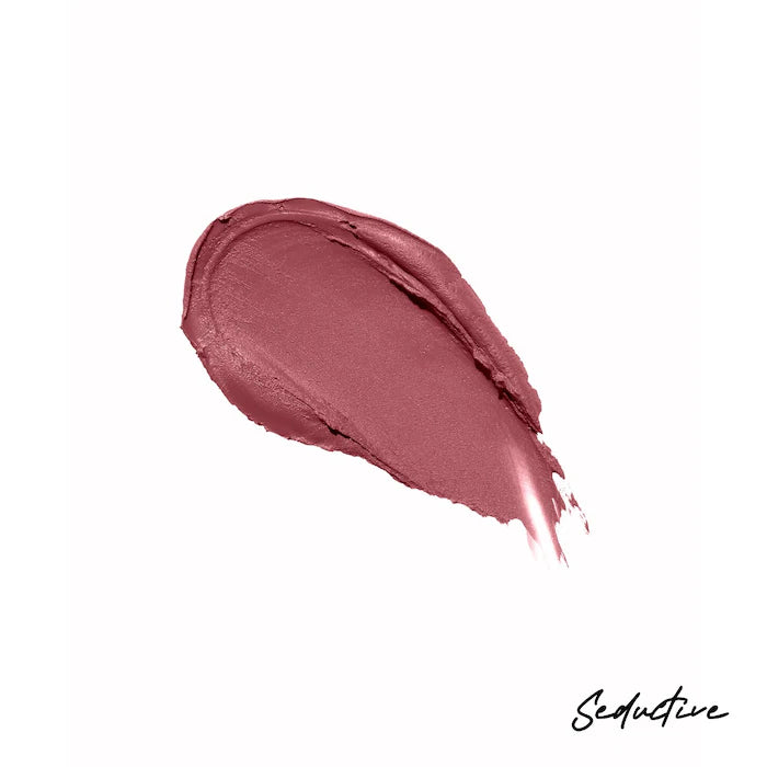 Major Headlines Matte Suede Lipstick