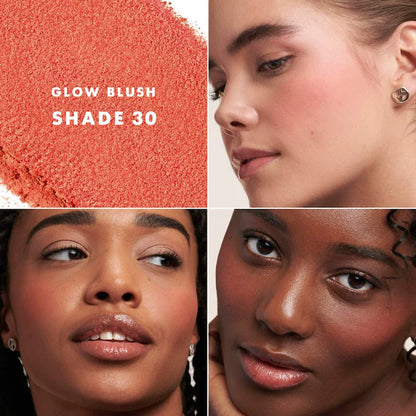 Luminous Silk Glow Blush