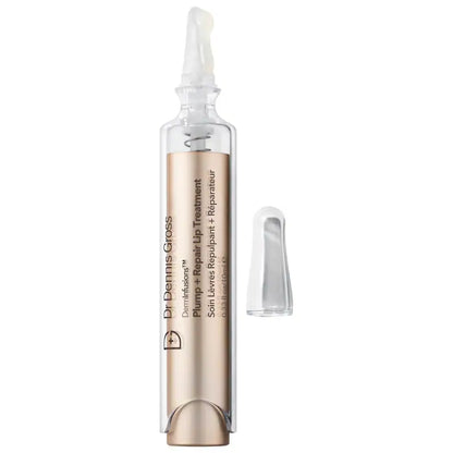 DermInfusions™ Plump + Repair Lip Treatment with Hyaluronic Acid