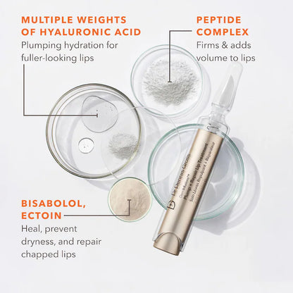 DermInfusions™ Plump + Repair Lip Treatment with Hyaluronic Acid