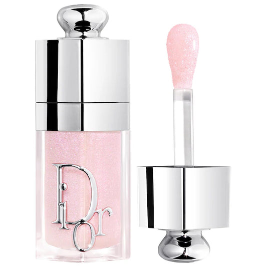 DIOR - Lip Glow Oil Hydrating High-Shine Gloss - edición limitada