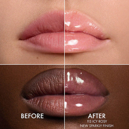 DIOR - Lip Glow Oil Hydrating High-Shine Gloss - edición limitada