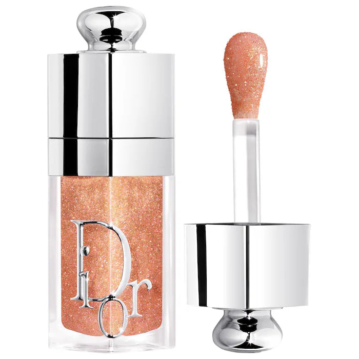 DIOR - Lip Glow Oil Hydrating High-Shine Gloss - edición limitada