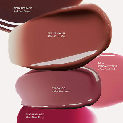 EADEM - Le Chouchou Exfoliating + Softening Peptide Lip Balm