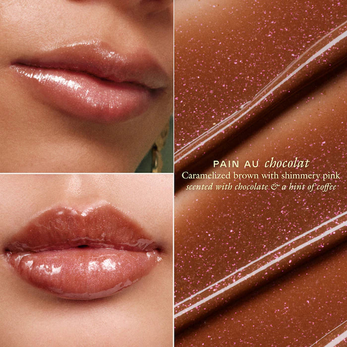 EADEM - Le Chouchou Exfoliating + Softening Peptide Lip Balm