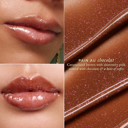 EADEM - Le Chouchou Exfoliating + Softening Peptide Lip Balm