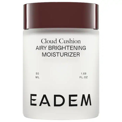EADEM - Cloud Cushion Plush Moisturizer with Ceramides + Peptides
