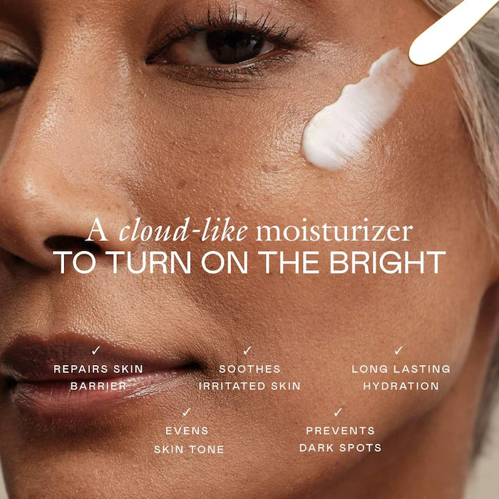 EADEM - Cloud Cushion Plush Moisturizer with Ceramides + Peptides