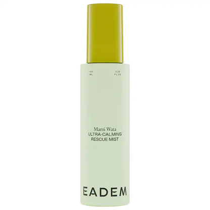 EADEM - Mami Wata Barrier Strengthening Face Mist with Cica, Panthenol, Ectoin for Sensitive, Irritated Skin