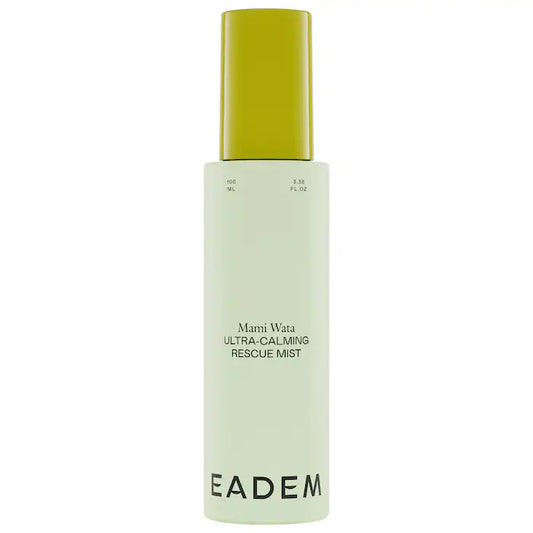 EADEM - Mami Wata Barrier Strengthening Face Mist with Cica, Panthenol, Ectoin for Sensitive, Irritated Skin